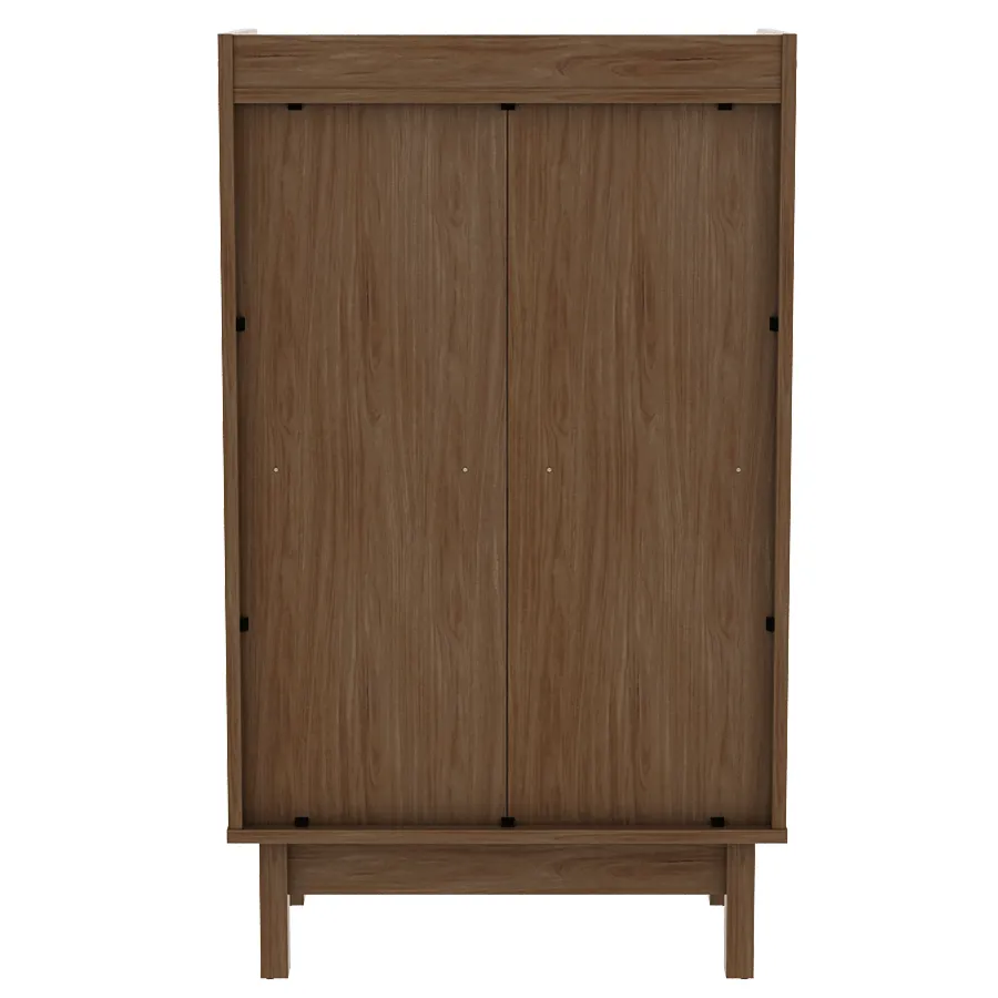 Brugge 4 Chest of Drawers