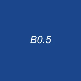 Brush Ink - B0.5 Blue Sapphire