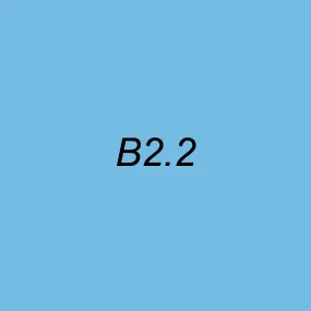 Brush Ink - B2.2 Sky
