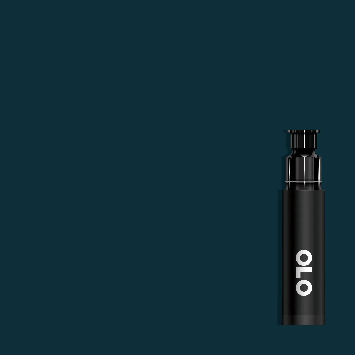 Brush Ink - BG0.8 Deep Sea