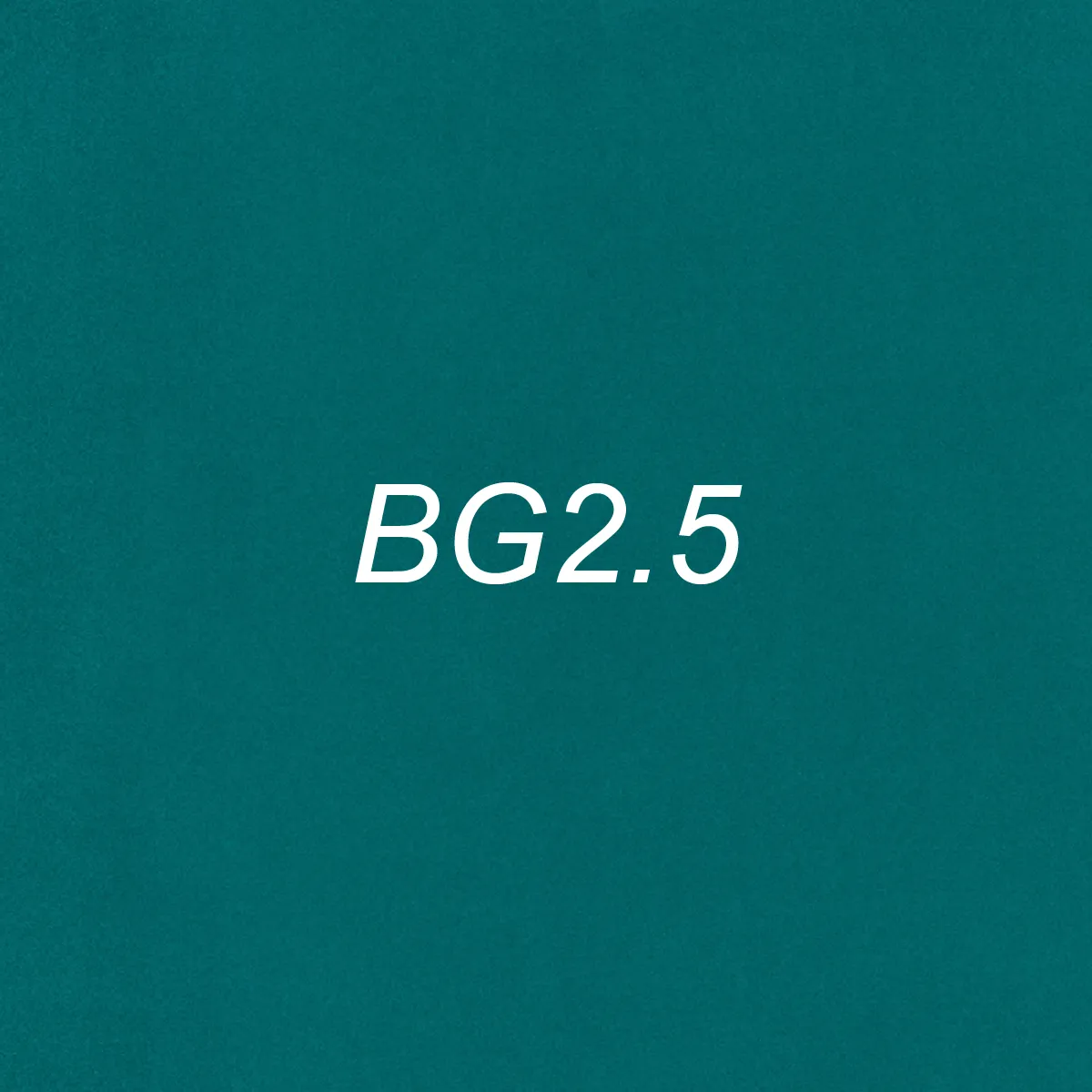 Brush Ink - BG2.5 Viridian