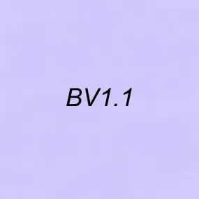 Brush Ink - BV1.1 Lavender Jade