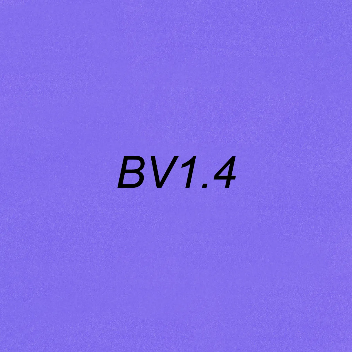 Brush Ink - BV1.4 Wild Violet