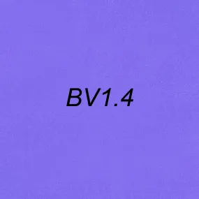 Brush Ink - BV1.4 Wild Violet