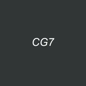 Brush Ink - CG7 Cool Gray 7