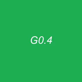 Brush Ink - G0.4 Jade