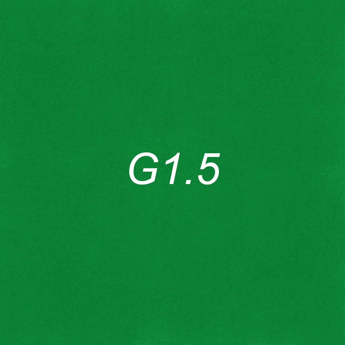Brush Ink - G1.5 Shamrock