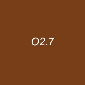 Brush Ink - O2.7 Cinnamon