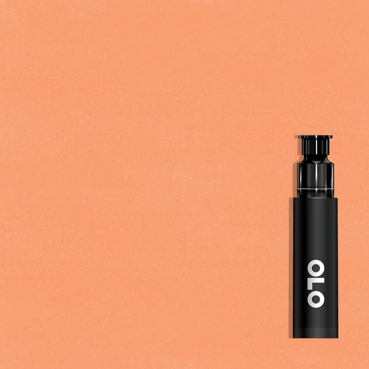 Brush Ink - OR1.2 Conch