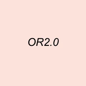 Brush Ink - OR2.0 Scallop