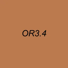 Brush Ink - OR3.4 Latte