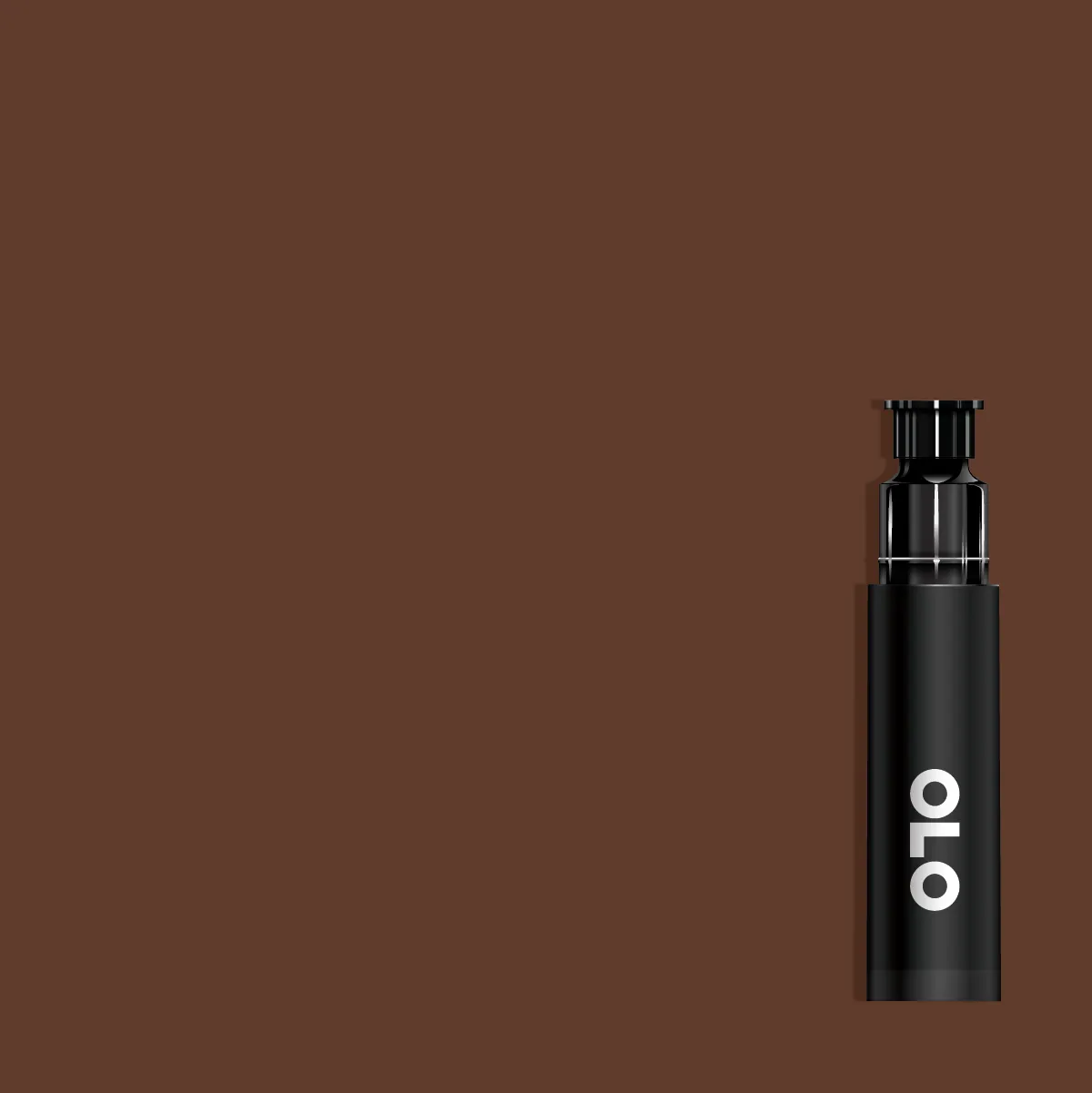 Brush Ink - OR4.7 Chocolate