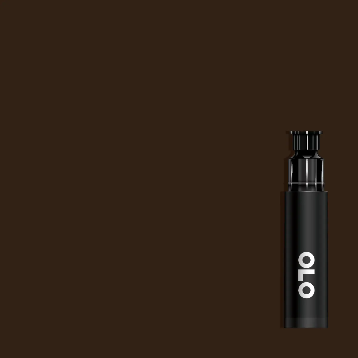 Brush Ink - OR4.8 Cacao Bean