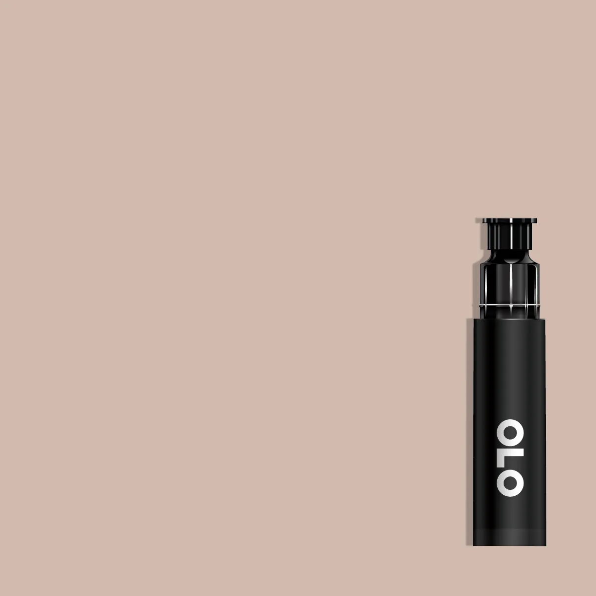 Brush Ink - OR7.2 Rose Beige