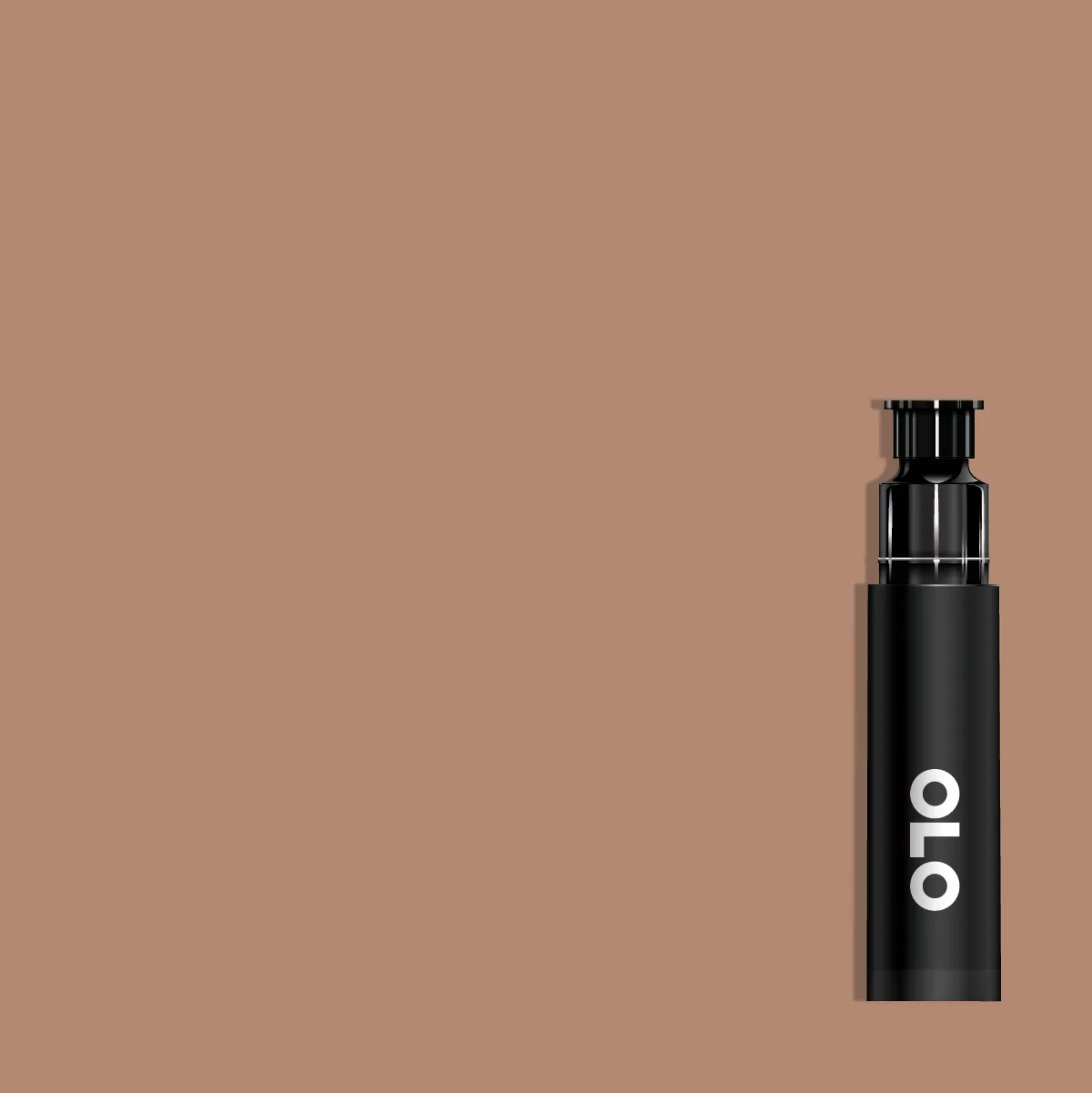 Brush Ink - OR7.4 Milk Tea