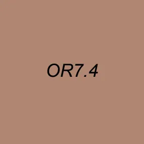 Brush Ink - OR7.4 Milk Tea