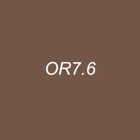 Brush Ink - OR7.6 Light Walnut