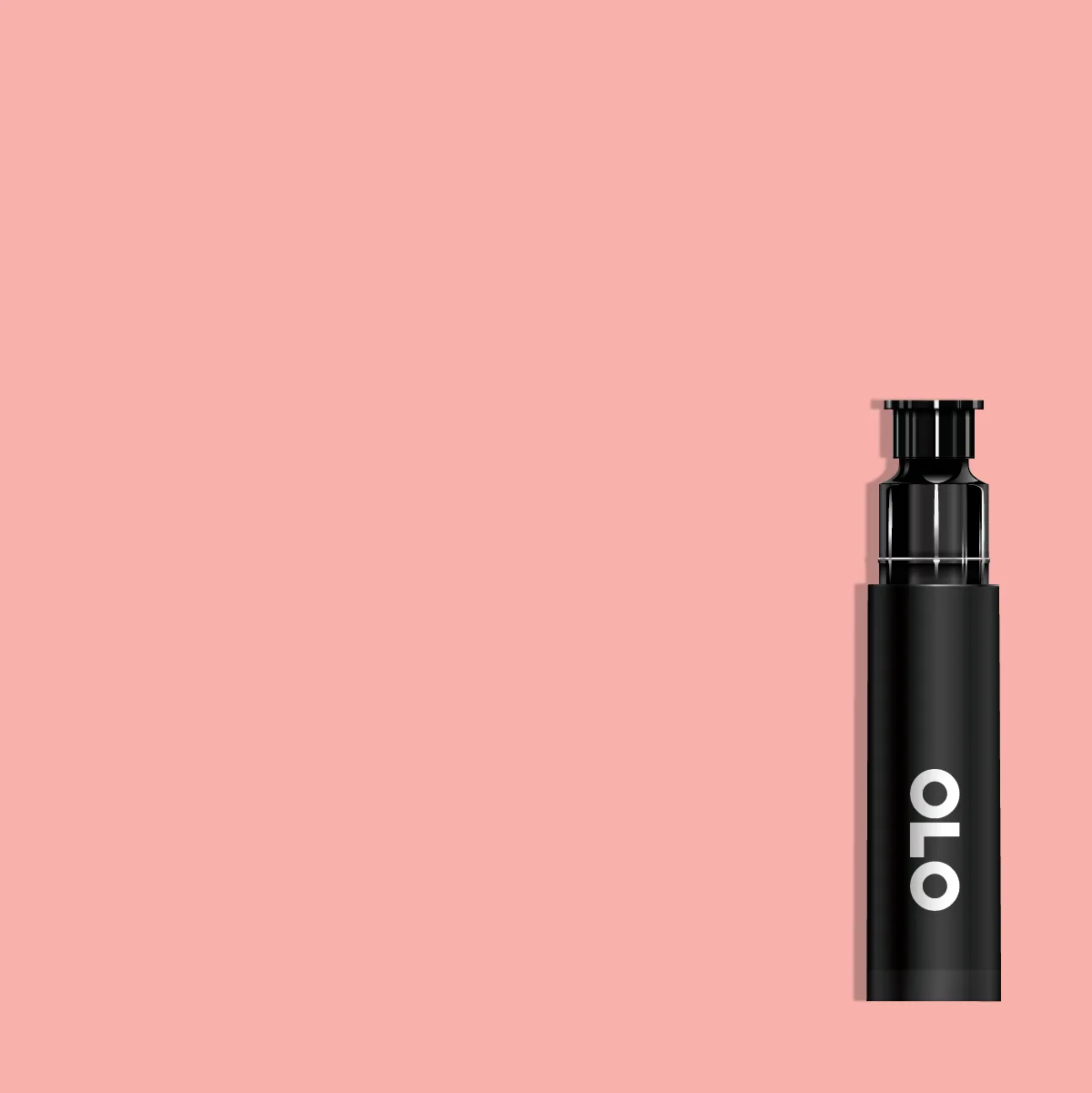 Brush Ink - R0.1 White Peach