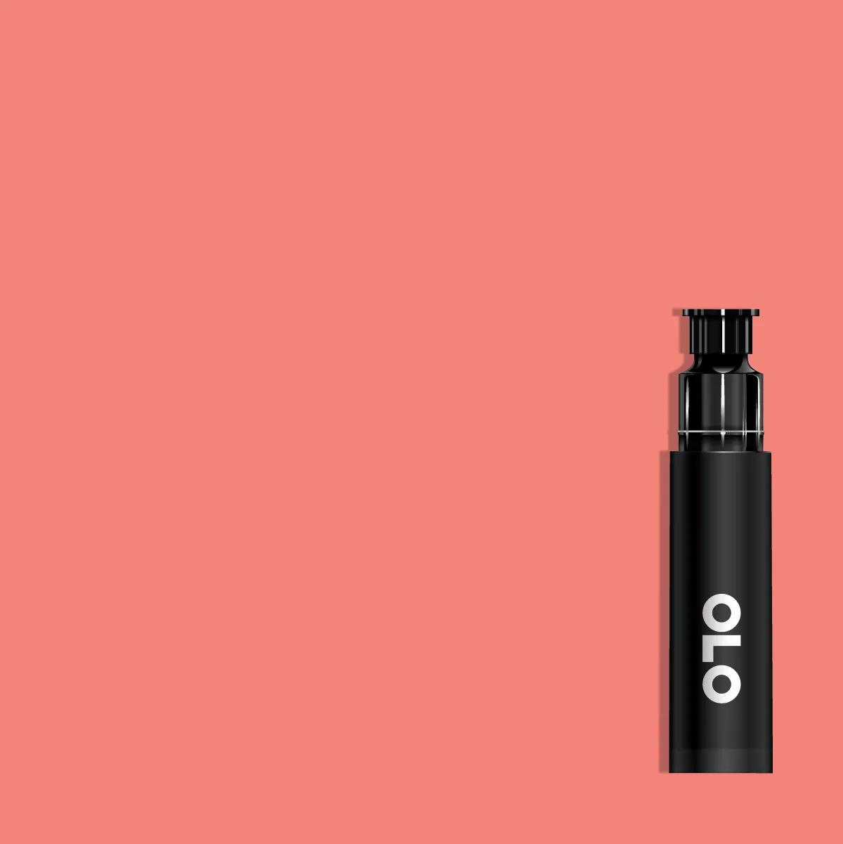 Brush Ink - R0.2 Pink Lemonade