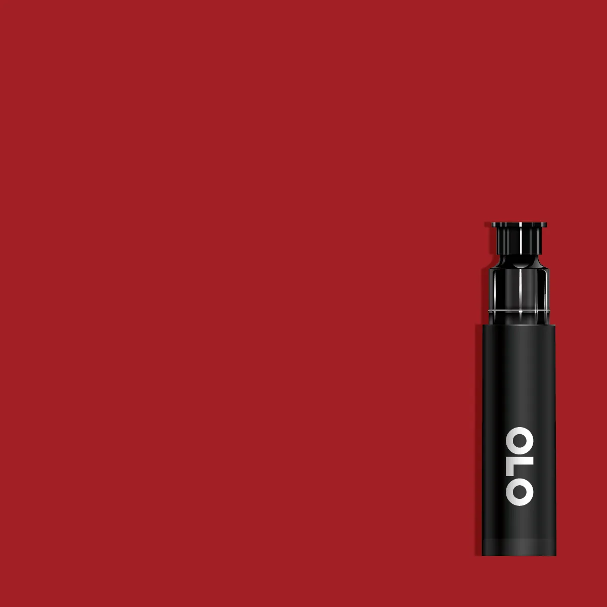 Brush Ink - R0.6 Cranberry