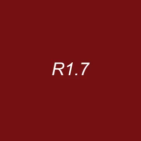 Brush Ink - R1.7 Carmine