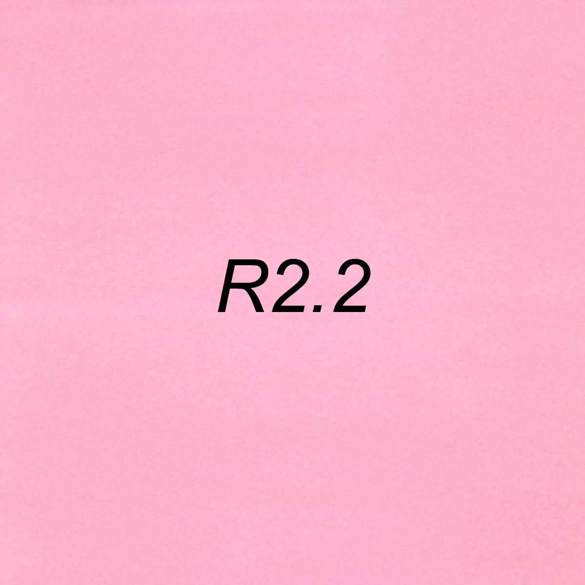 Brush Ink - R2.2 Peach Blossom