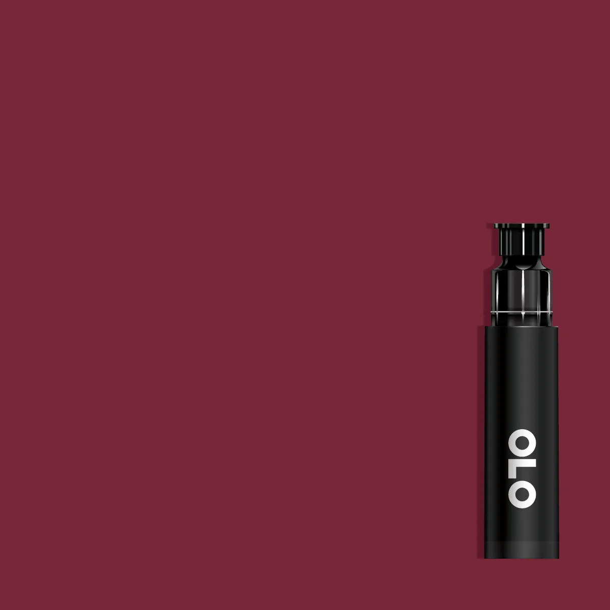 Brush Ink - R5.7 Amaranth