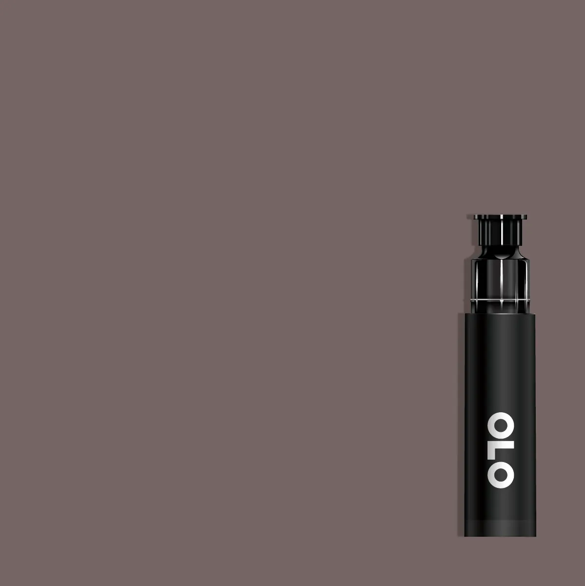 Brush Ink - RG5 Red Gray 5