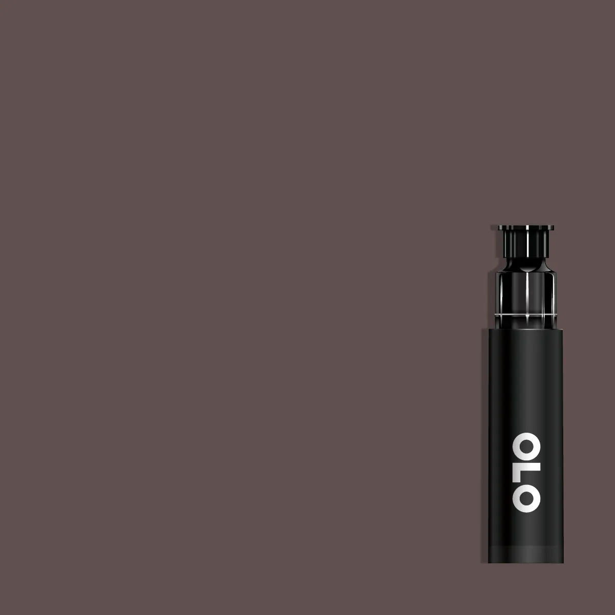 Brush Ink - RG6 Red Gray 6