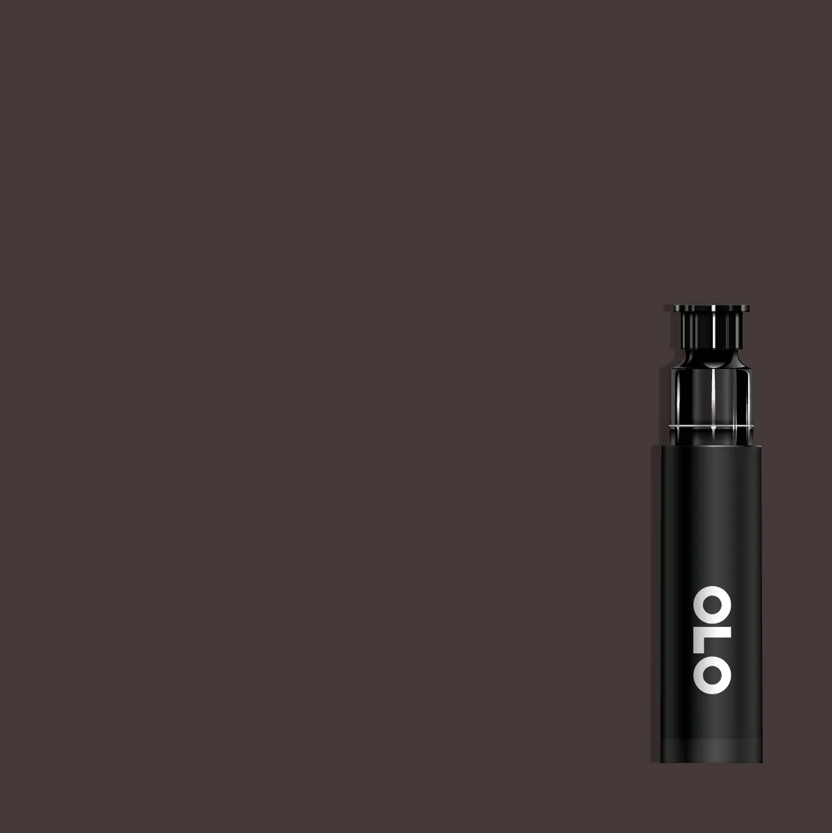 Brush Ink - RG7 Red Gray 7