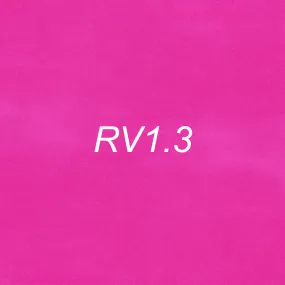Brush Ink - RV1.3 Pink Lotus