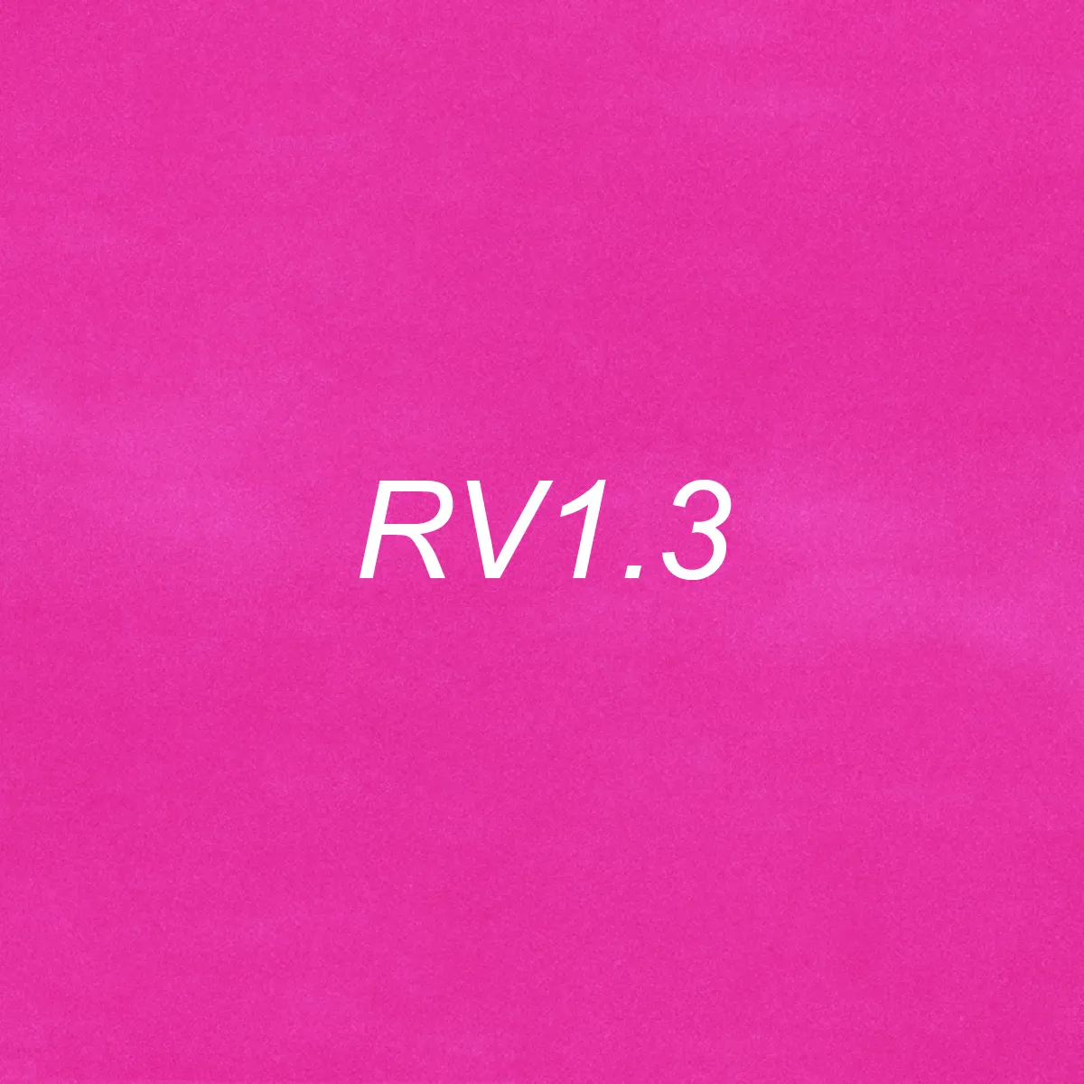 Brush Ink - RV1.3 Pink Lotus