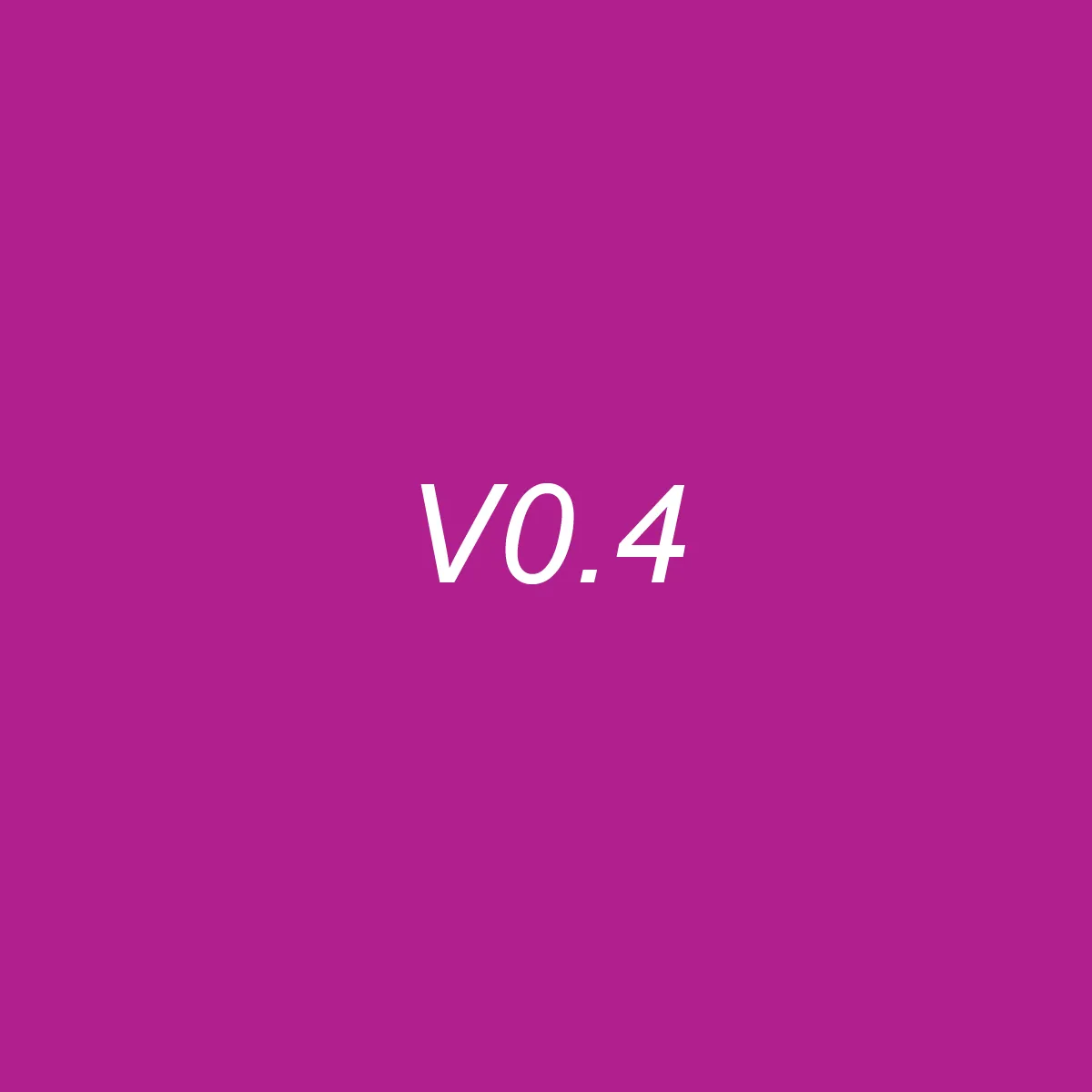 Brush Ink - V0.4 Mallow