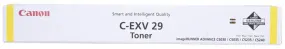 Cannon CEXV29 YELLOW