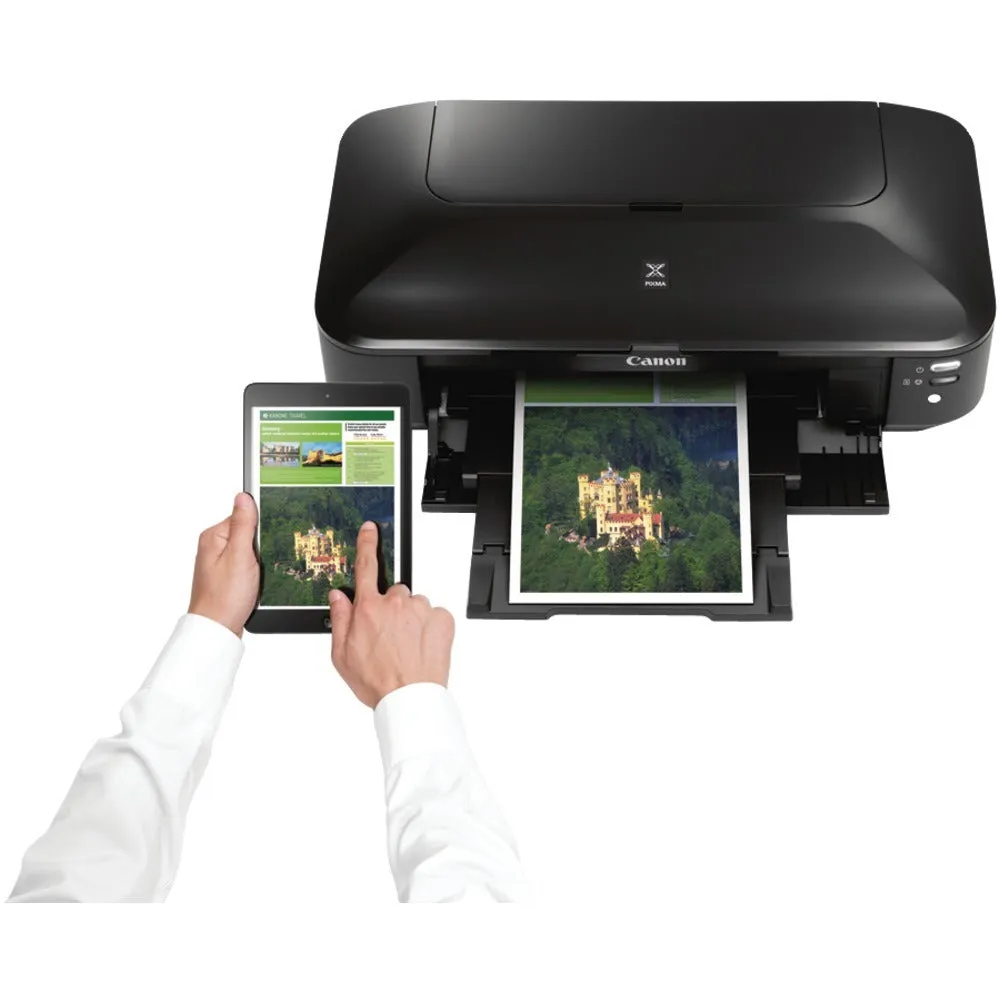 CANON 8747B002 PIXMA(R) iX6820 Inkjet Business Printer