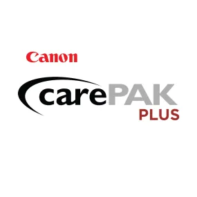 Canon CarePAK PLUS 3 Year Protection Plan for Inkjet Printers - $450-$499