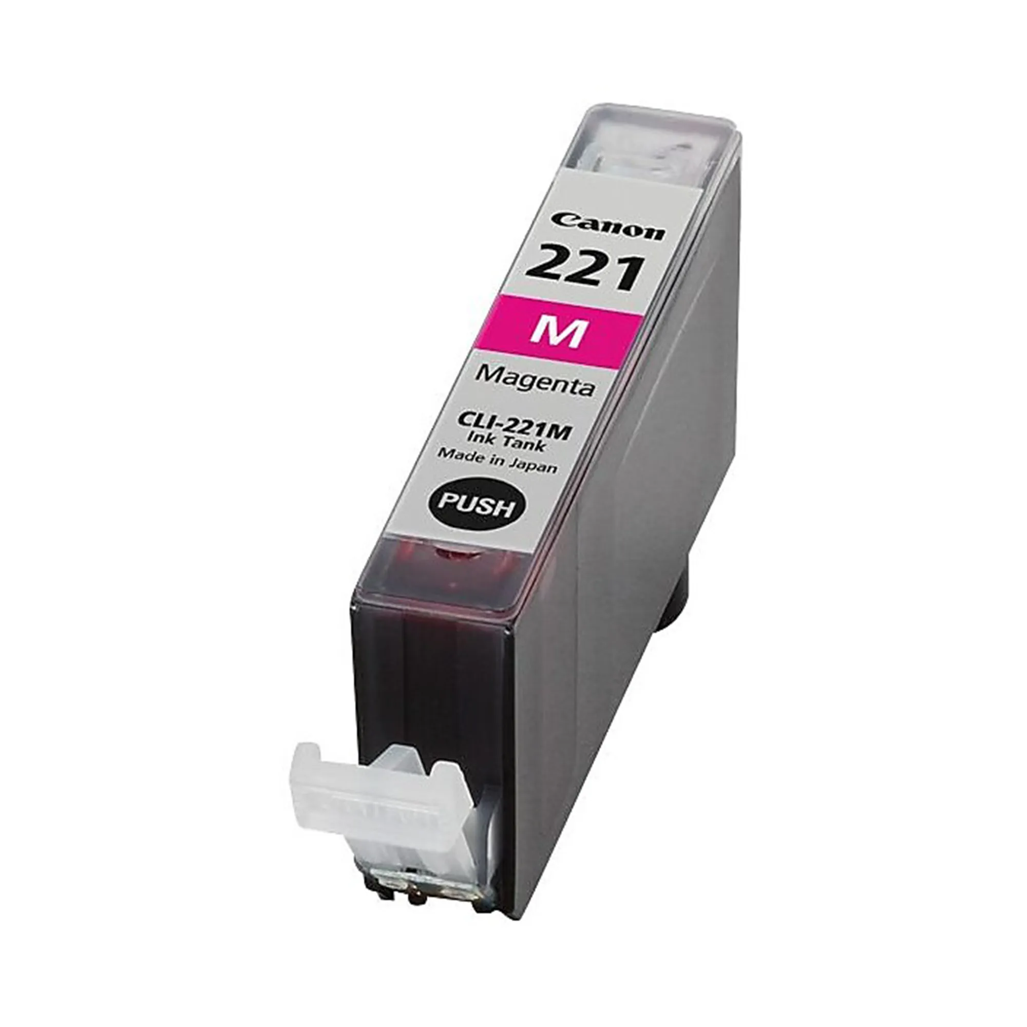 Canon CLI-221 Magenta Ink Cartridge
