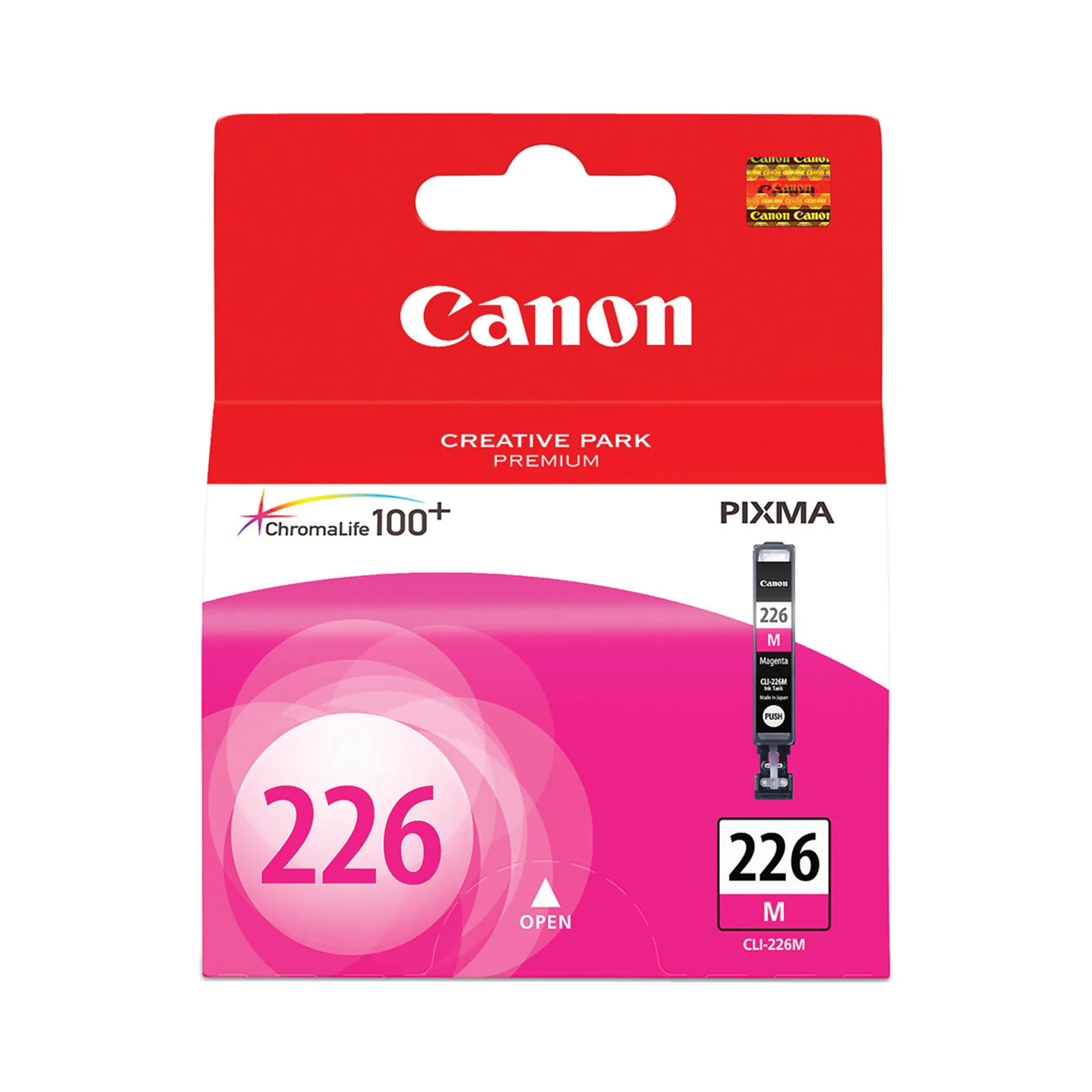 Canon CLI-226 Magenta Ink Cartridge