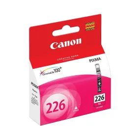 Canon CLI-226 Magenta Ink Cartridge