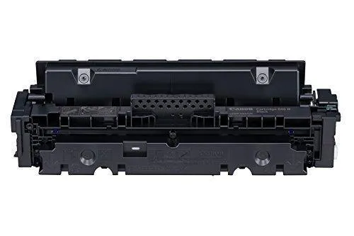 Canon Genuine Toner, Cartridge 046 Black, High Capacity (1254C001), 1 Pack, for Canon Color imageCLASS MF735Cdw, MF733Cdw, MF731Cdw, LBP654Cdw Laser Printers