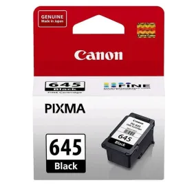 Canon Ink Cartridge - Black for Canon MG2460 MG2560 MG496 MG2960