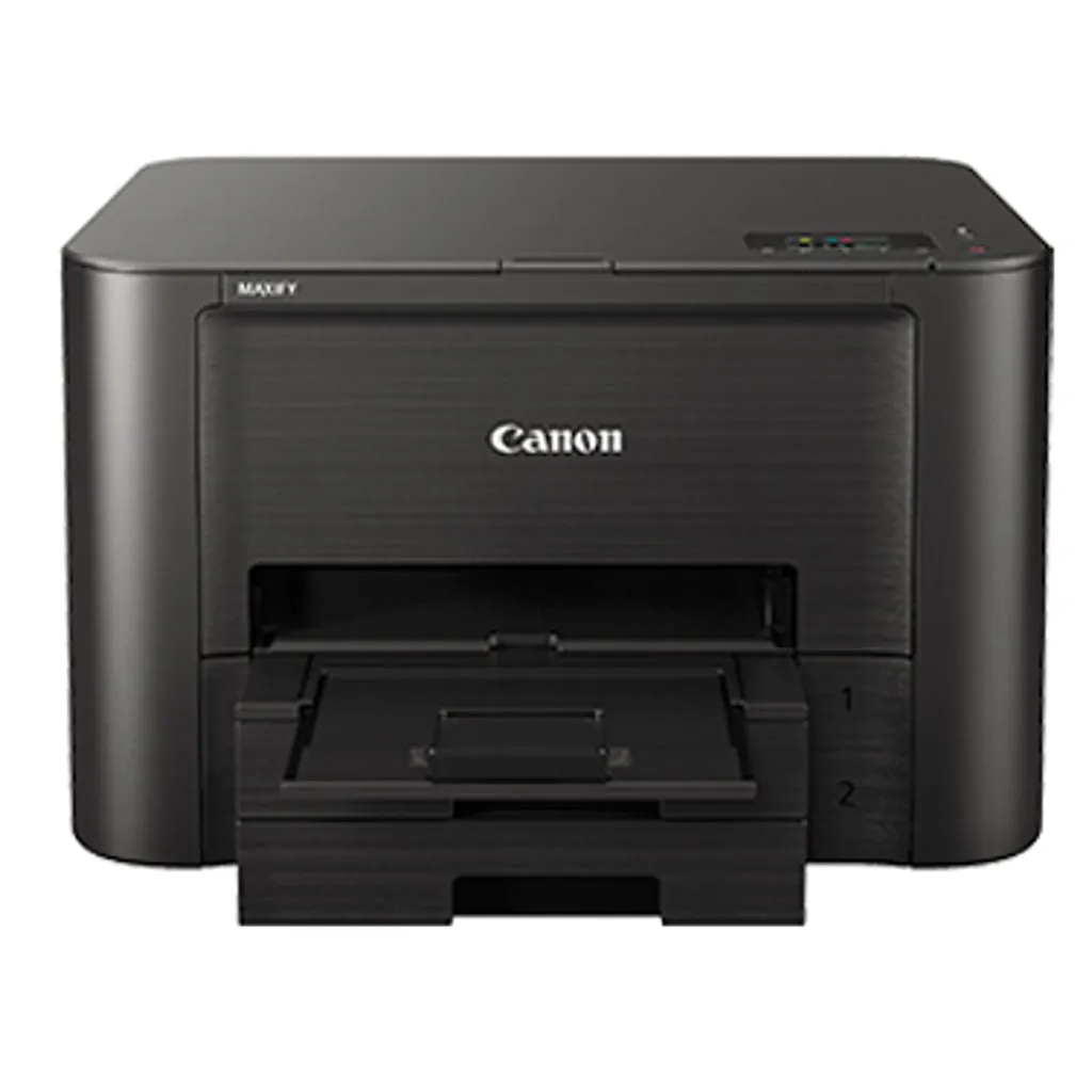 Canon Maxify Color Inkjet Printer iB4170