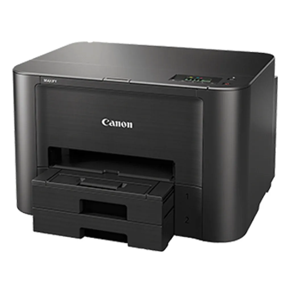 Canon Maxify Color Inkjet Printer iB4170