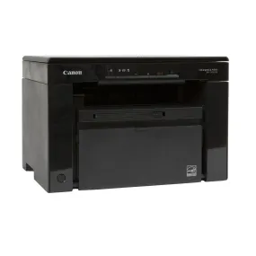 Canon MF3010 ImageCLASS Black and White Laser Printer