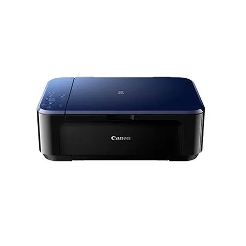 Canon PIXMA E560 / Canon PIXMA E560R All-in-One Wireless Inkjet Printer with Auto Duplex Printing