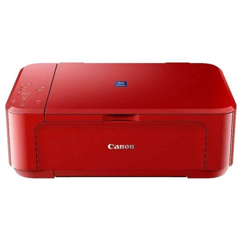Canon PIXMA E560 / Canon PIXMA E560R All-in-One Wireless Inkjet Printer with Auto Duplex Printing