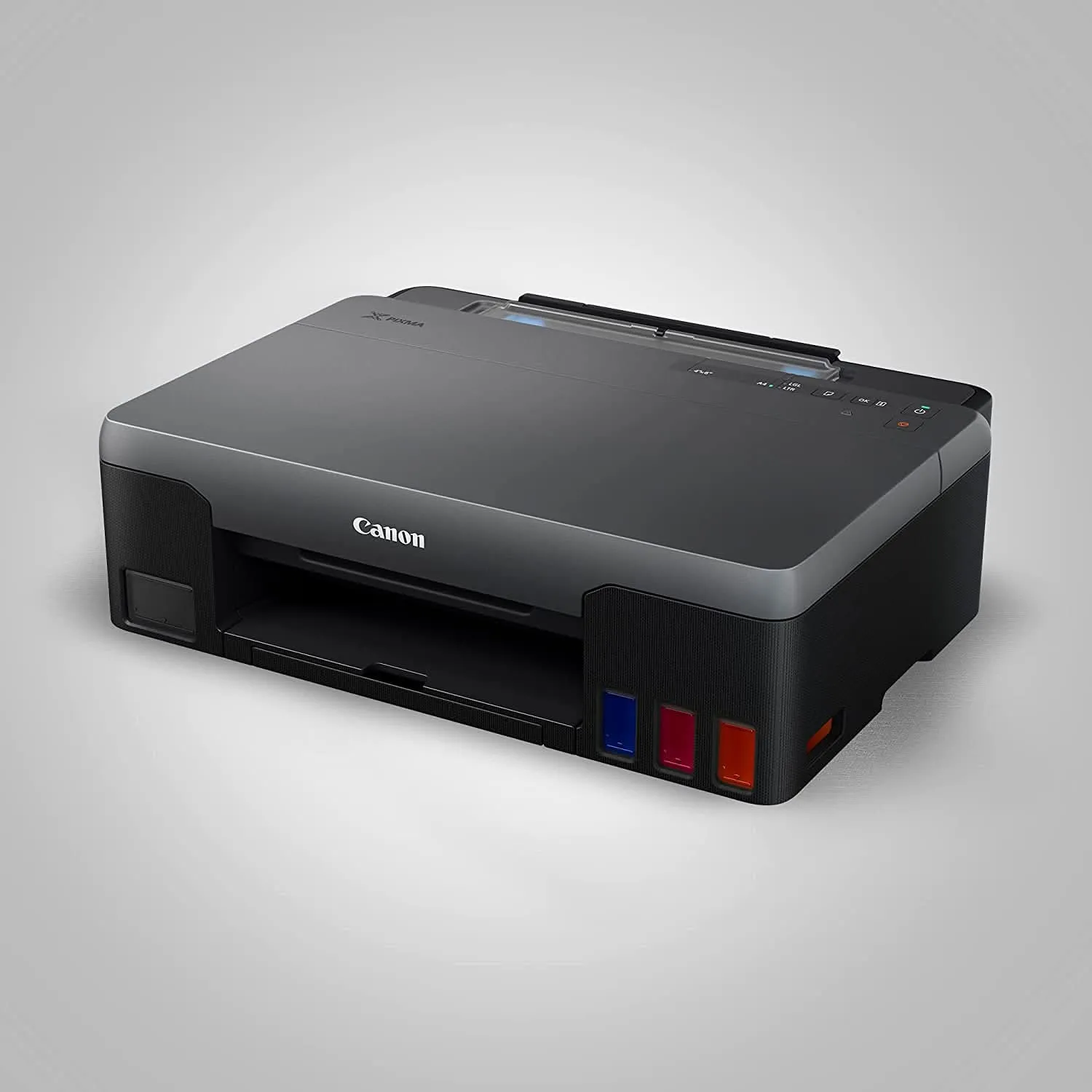 CANON PIXMA G1020 SINGLE FUNCTION INK TANK COLOUR PRINTER