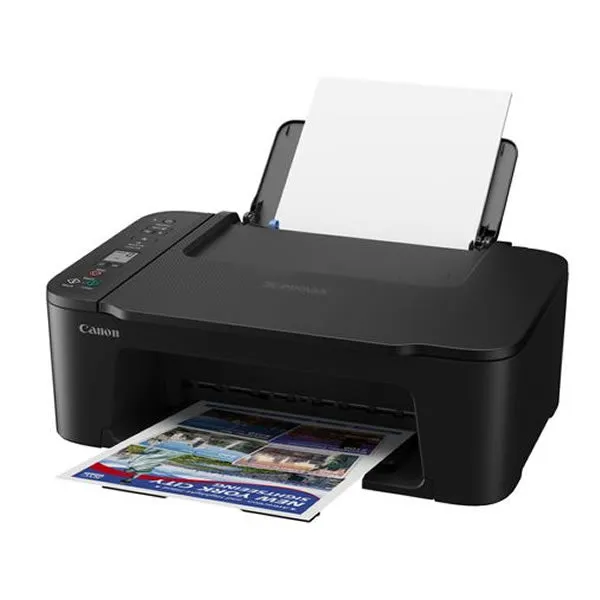 Canon Pixma TS3640 3-in-1 Wireless Multifunction Inkjet Printer