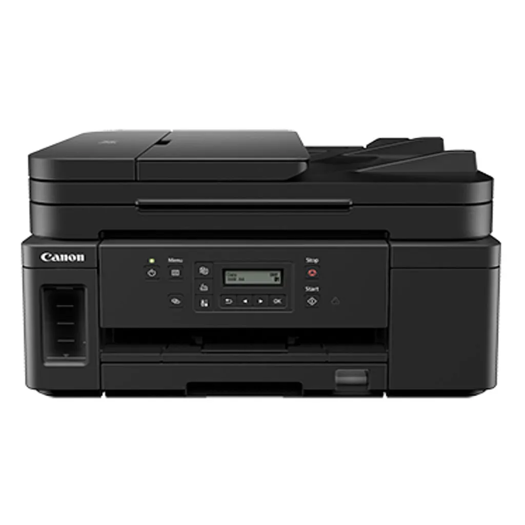 Canon Pixma Wireless All In One Ink Tank Printer GM4070