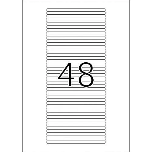 CD Label 114.3x5.5mm